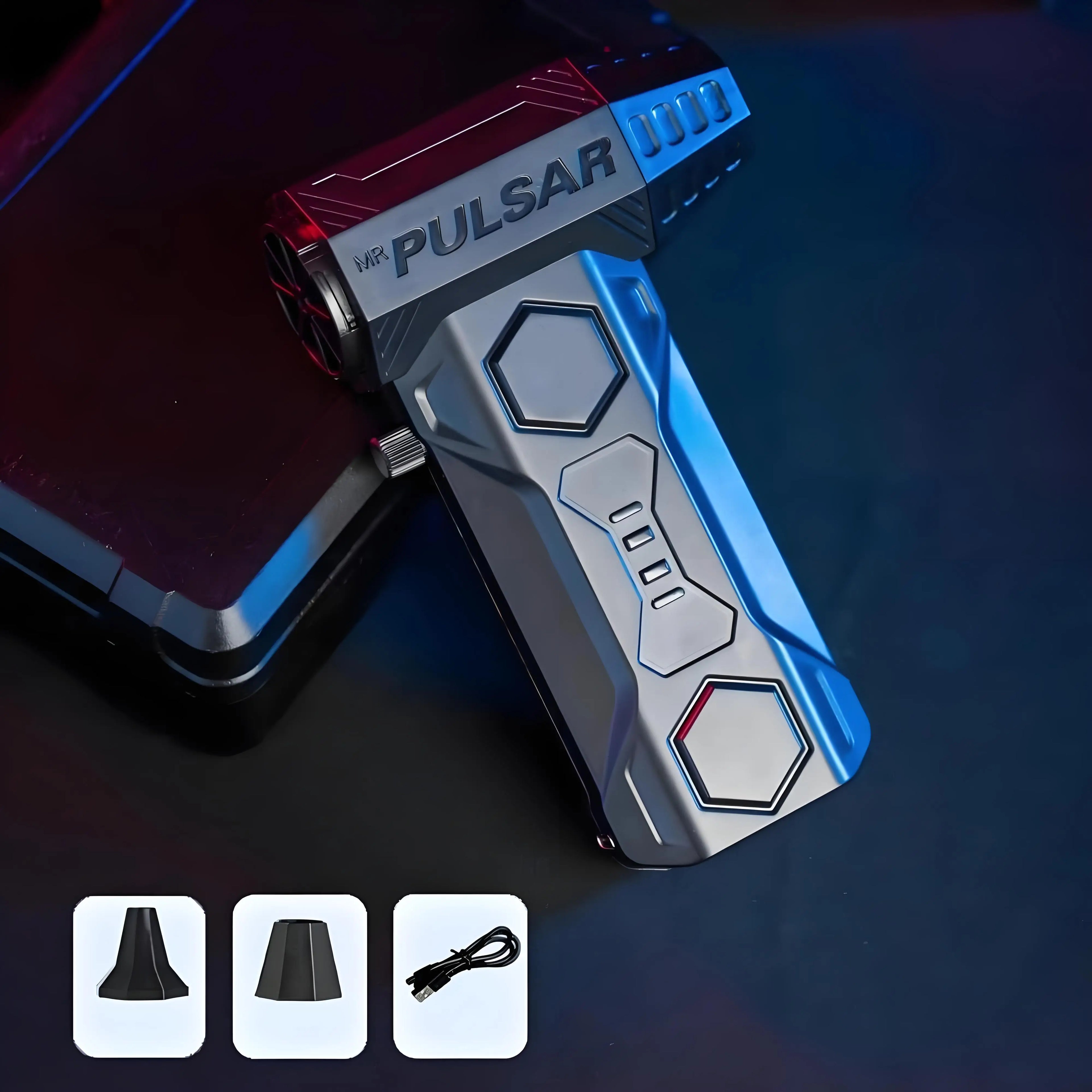 X6 Violent Fan 200000RPM Powerful Air Blower X9 Vacuum Dust Cleaner Type-C Rechargeable Strong Wind 53M/S X11 Turbo Jet Blower